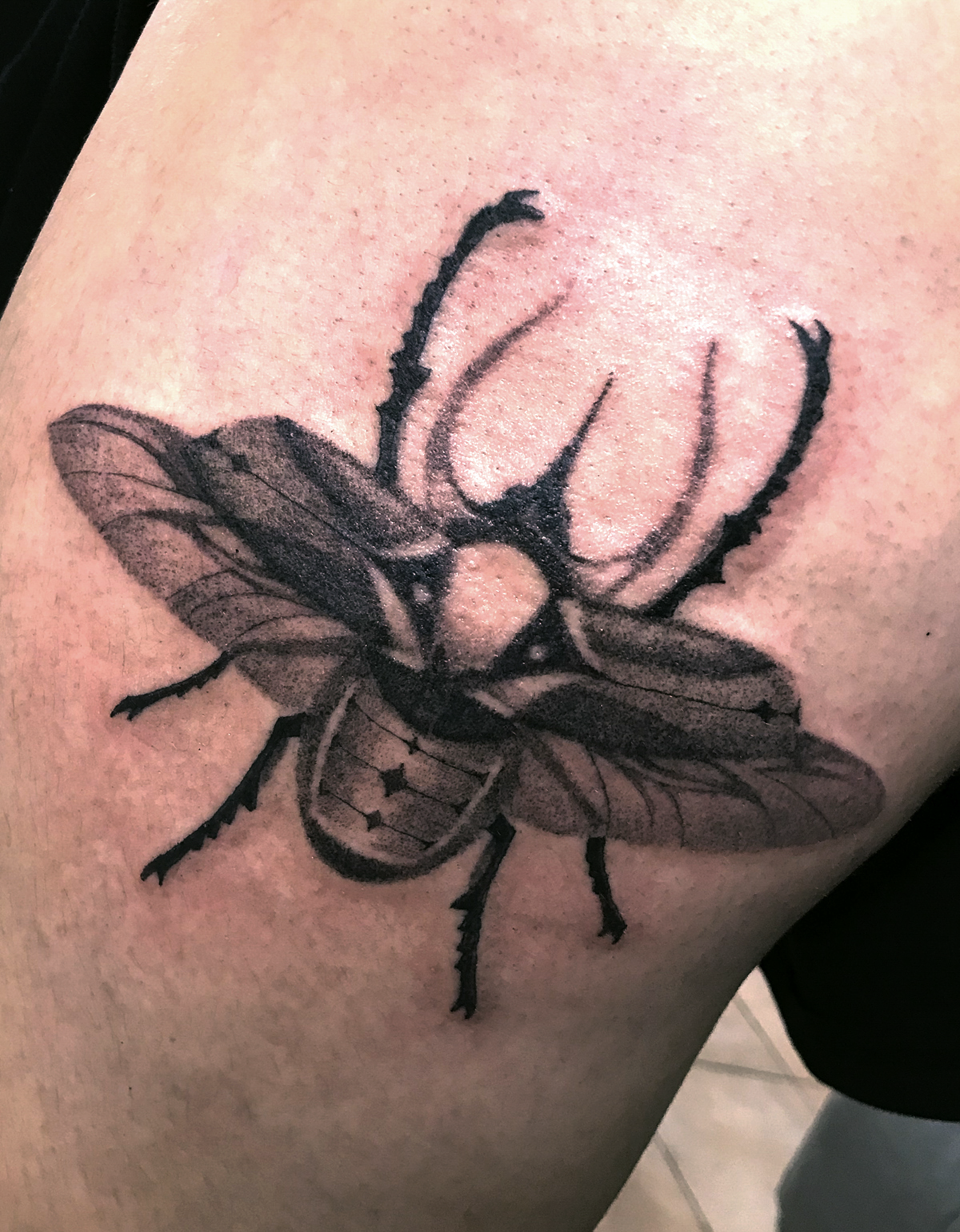 Tattoo 1