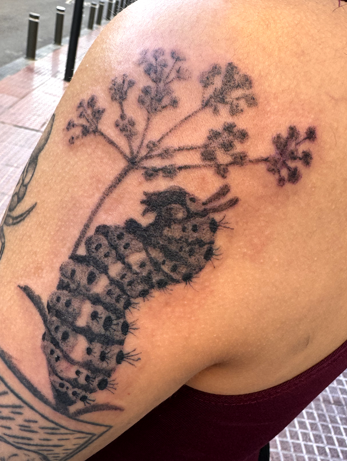 Tattoo 10