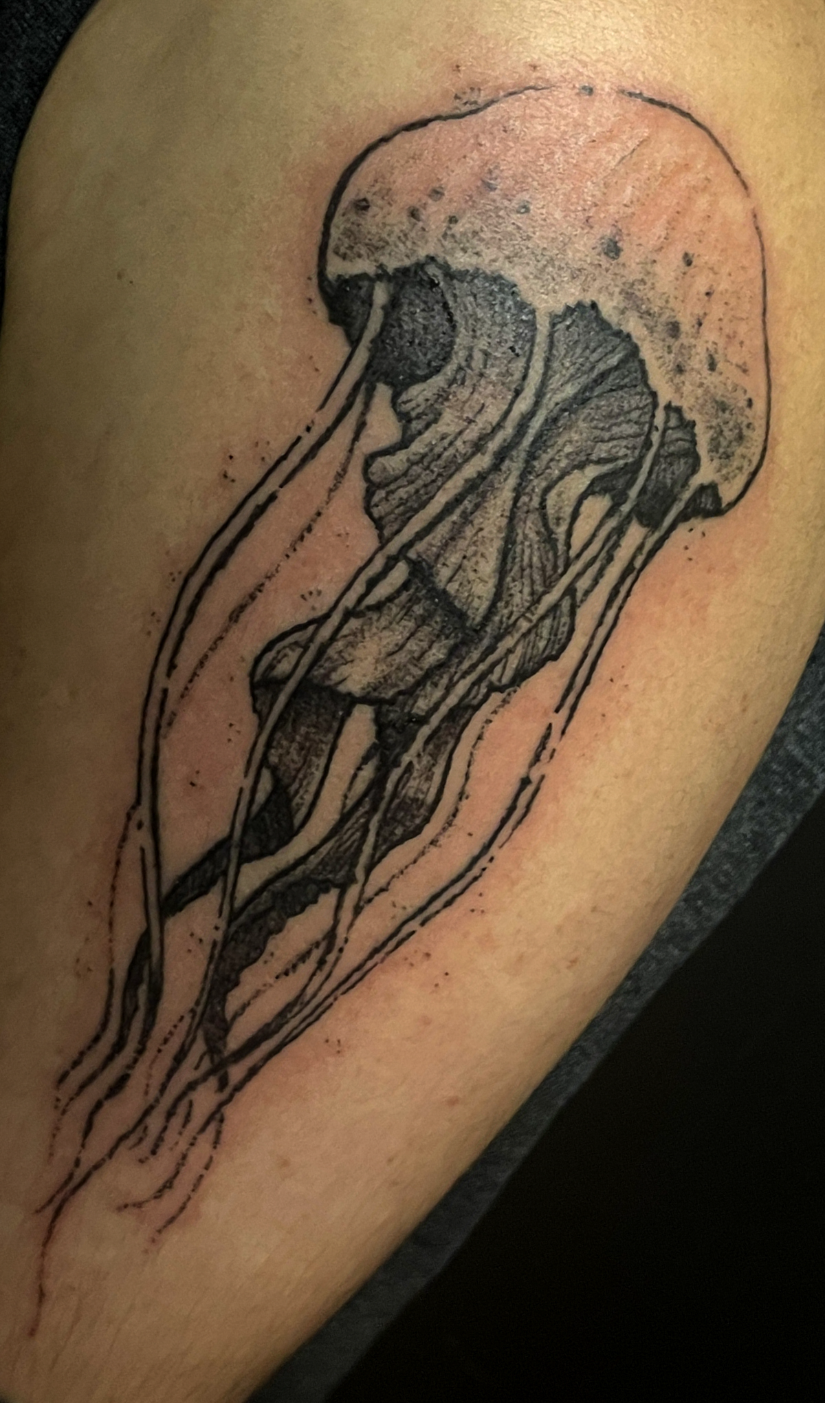Tattoo 11