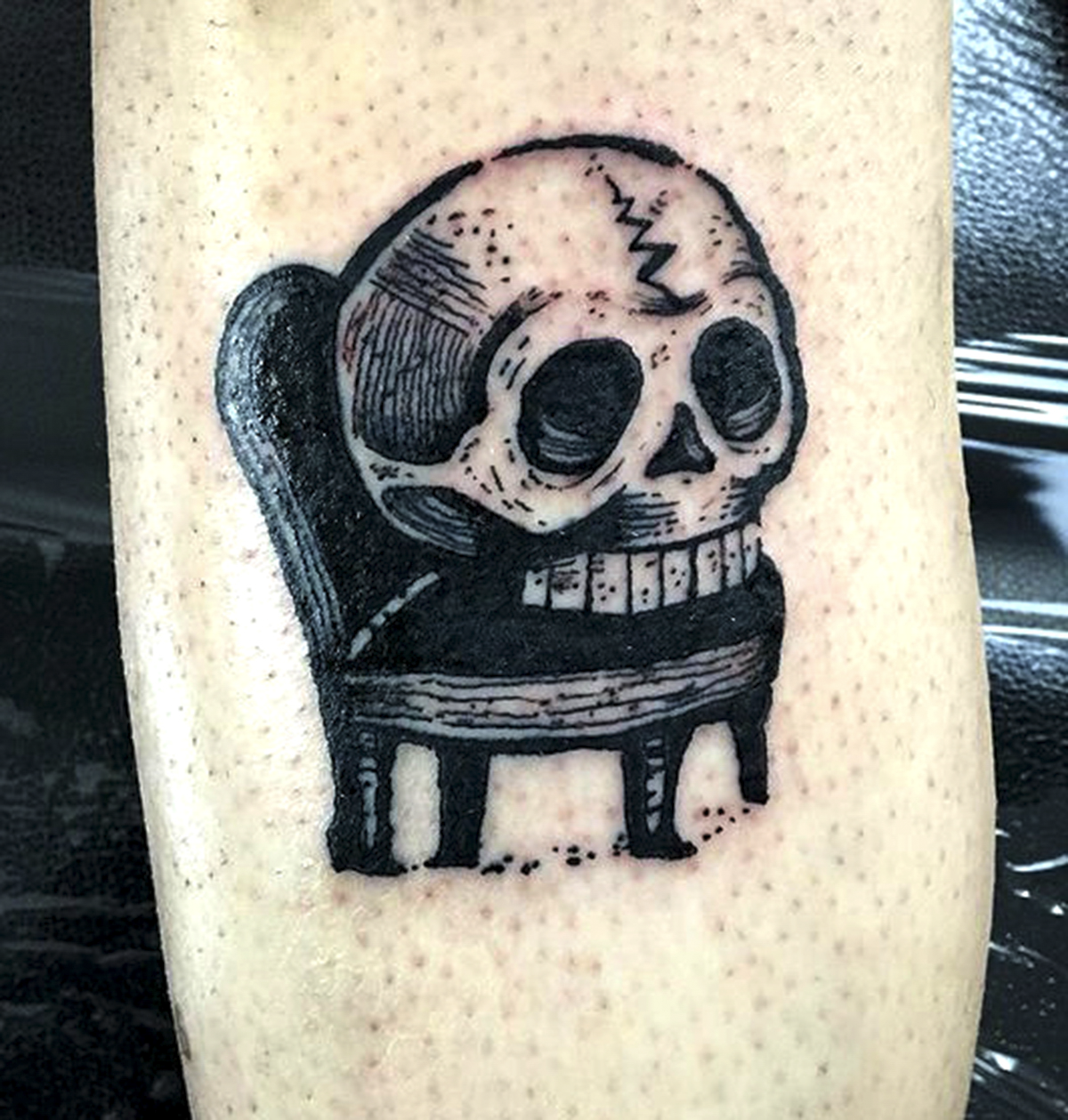 Tattoo 12