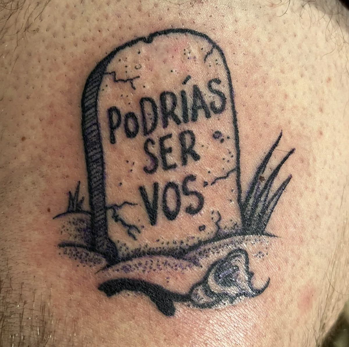 Tattoo 13