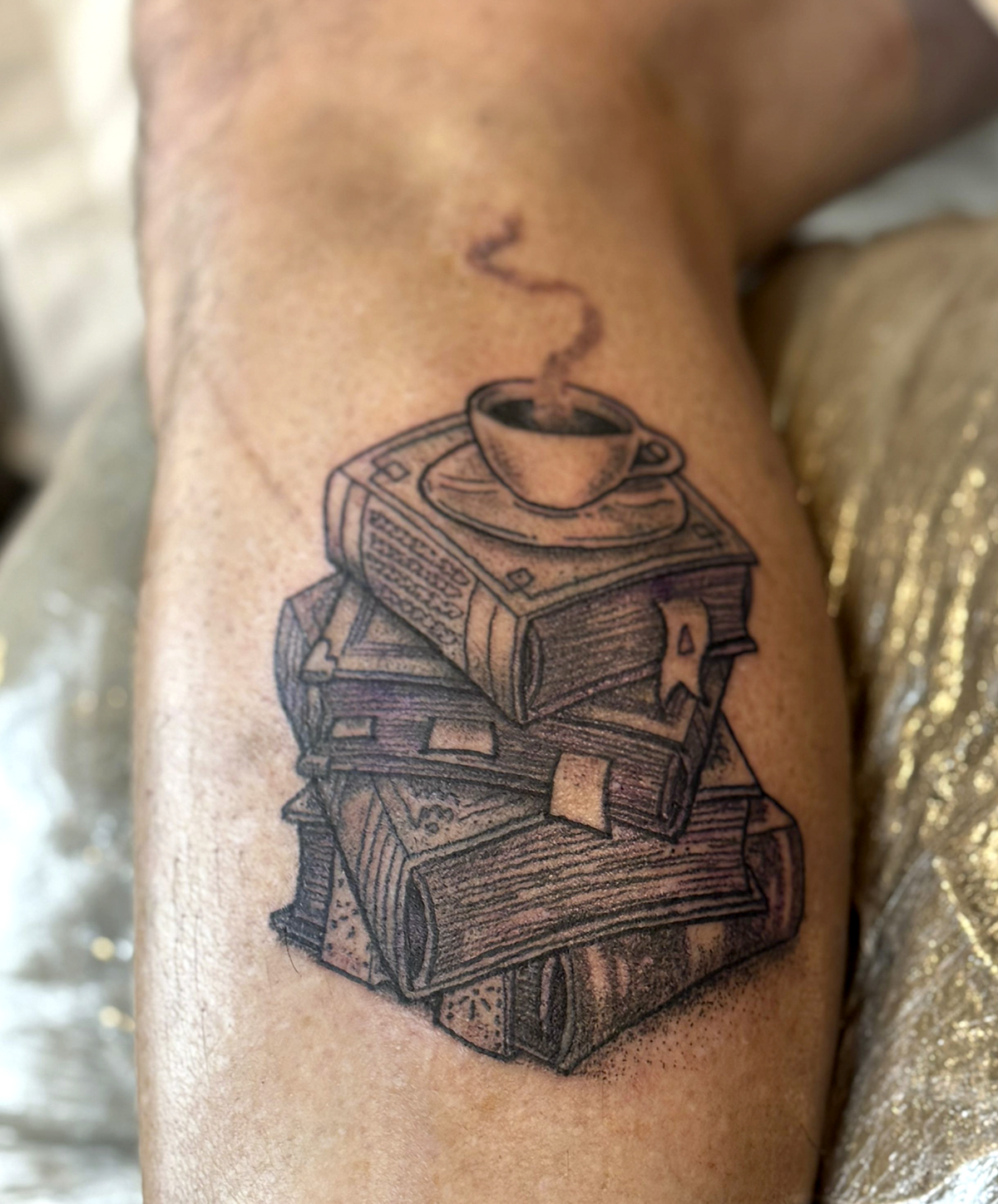 Tattoo 14