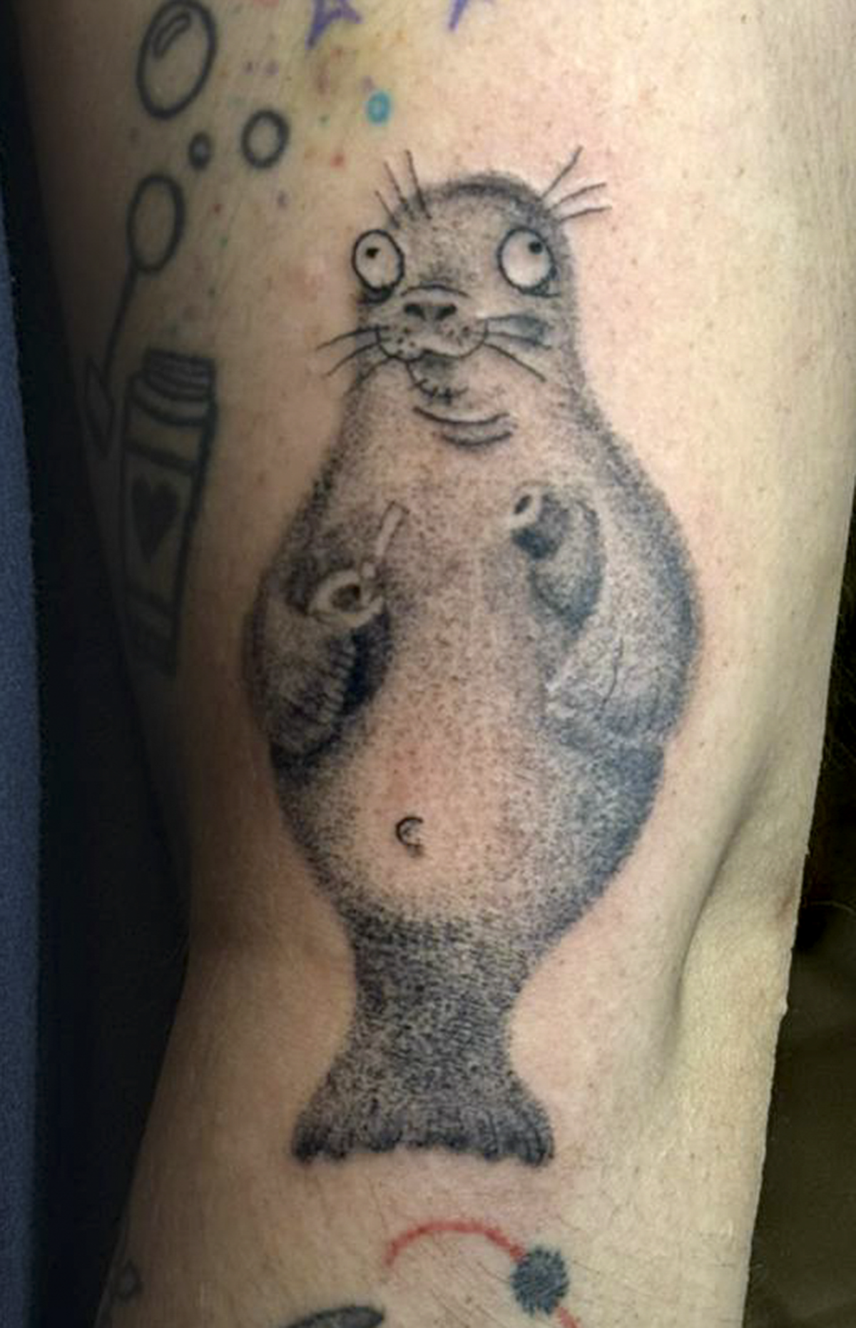 Tattoo 15