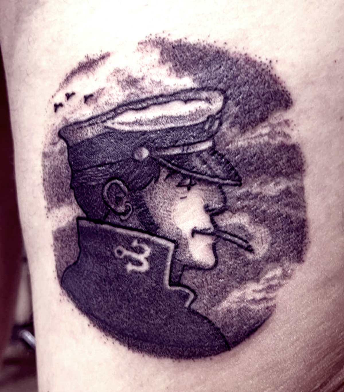 Tattoo 2