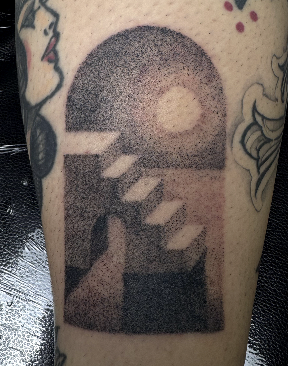 Tattoo 3