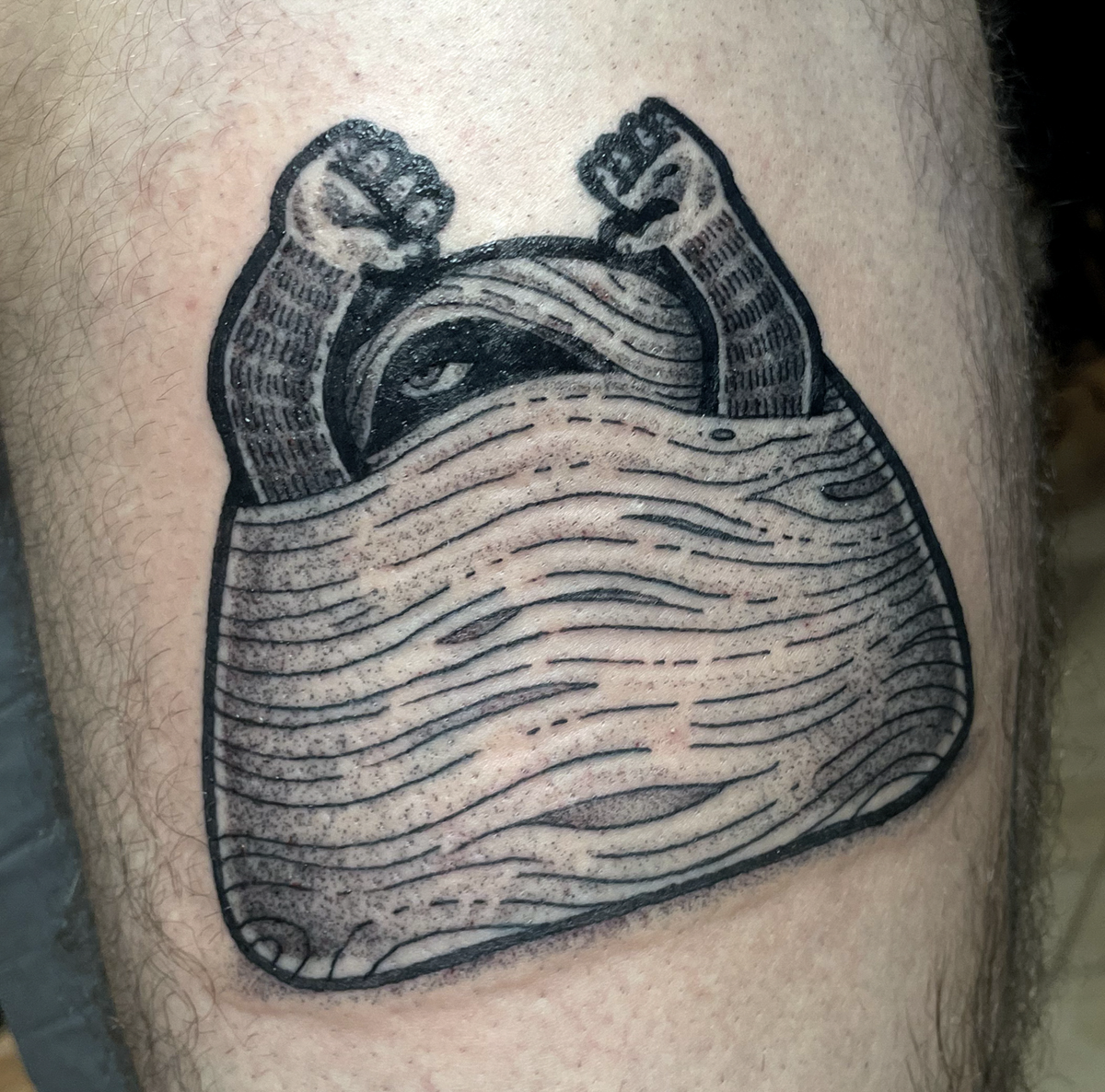 Tattoo 4
