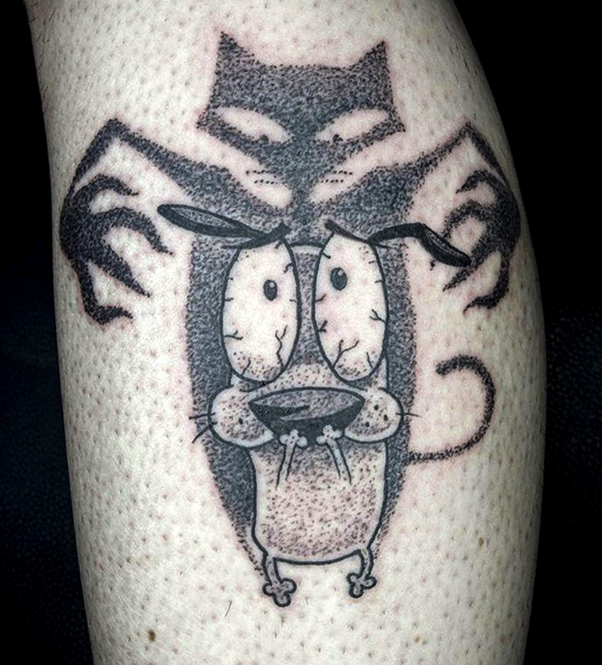 Tattoo 6