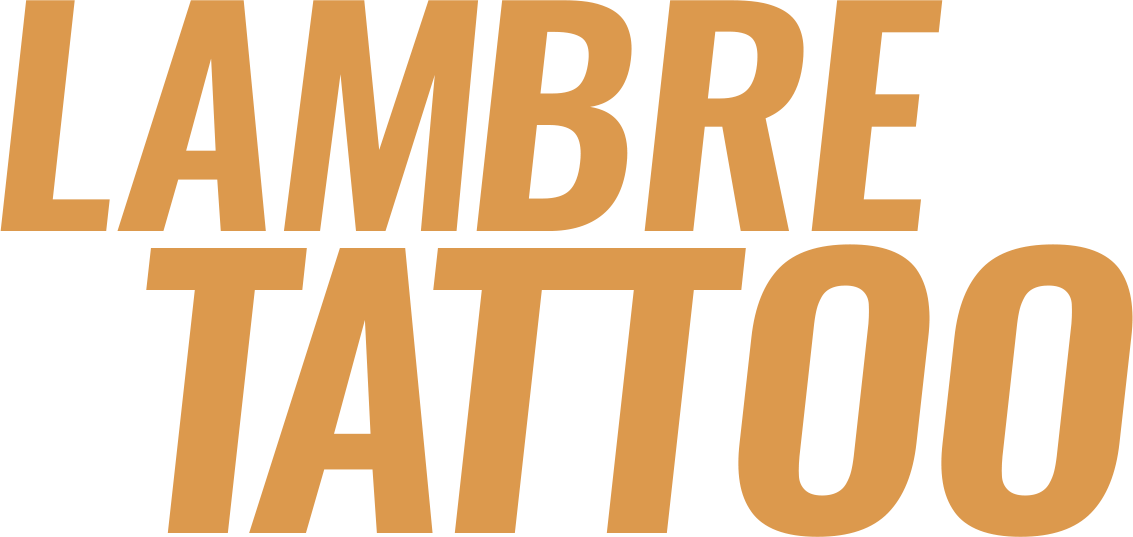 Lambretattoo
