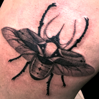 Tattoo 1