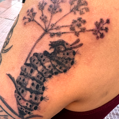 Tattoo 10