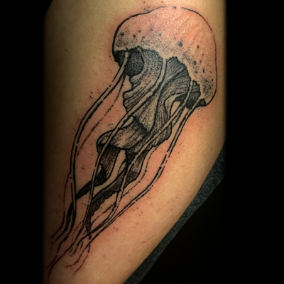 Tattoo 11