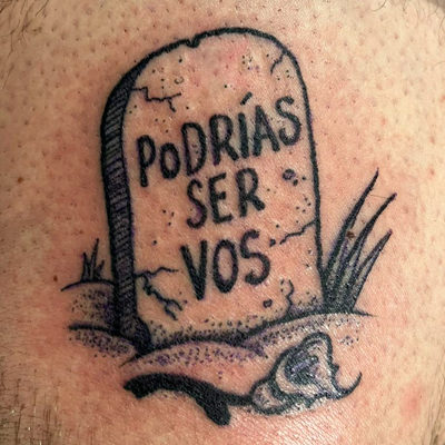 Tattoo 13