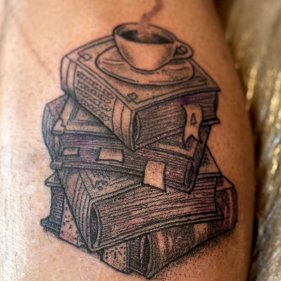 Tattoo 14