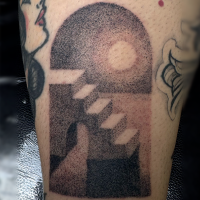 Tattoo 3