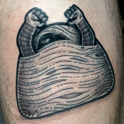 Tattoo 4