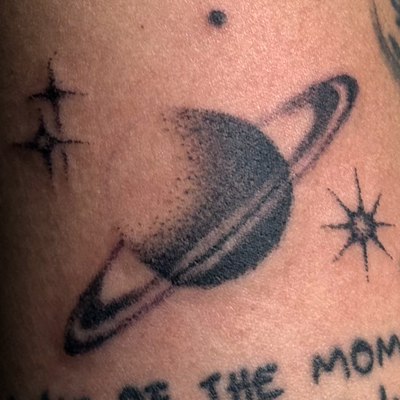 Tattoo 5