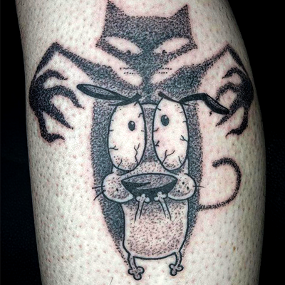 Tattoo 6