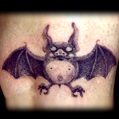 Tattoo 7